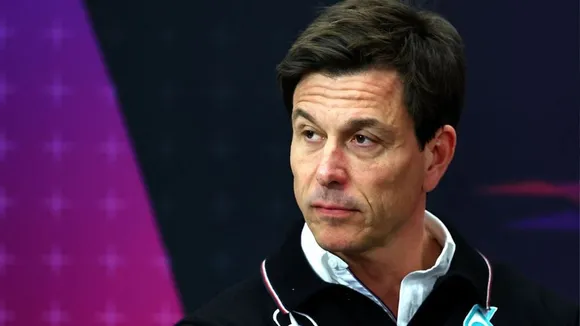 Toto Wolff opens up about his meeting with Max Verstappen to discuss his future in F1