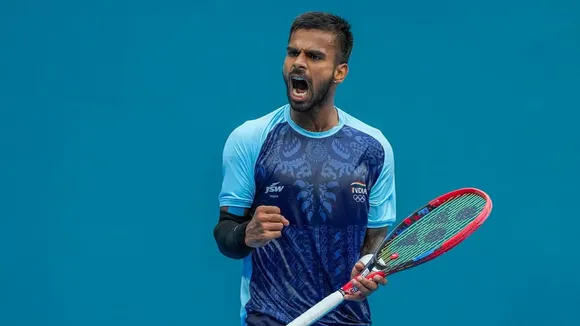 Indian tennis star Sumit Nagal set to make Wimbledon men's singles main draw debut