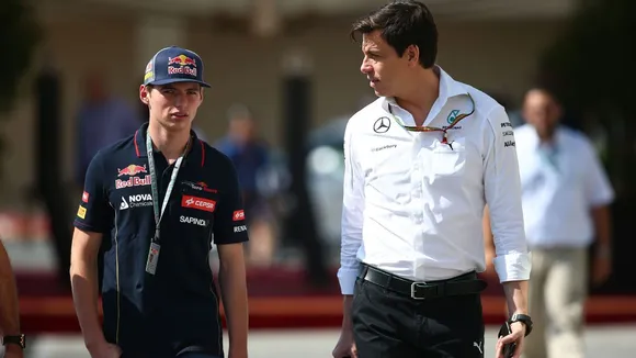 Will Toto Wolff be able to pull Max Verstappen to Mercedes? Latest reports drop massive hint!