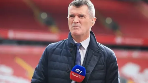 WATCH: Roy Keane shares bold prediction about EPL title winner