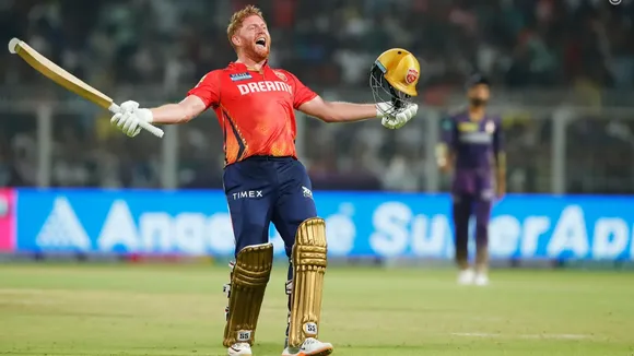 IPL 2024: Latest Points Table, Highest Run Scorers, and Wicket-Takers after KKR vs PBKS, Match 42