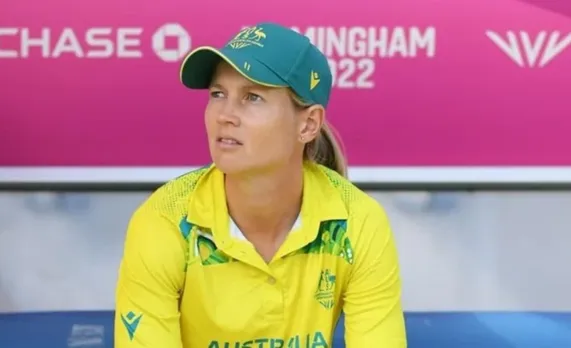 'I was over exercising and under fuelling...' - Australia's Meg Lanning unveils truth behind her early retirement from international cricket