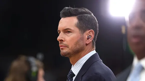 Ex-NBA star JJ Redick set to join LA Lakers as new head coach, pens massive four-year deal - Reports