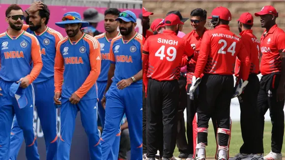 IND vs CAN, T20 World Cup 2024: 5 Key Battles To Watch Out For In Blockbuster Clash In Lauderhill