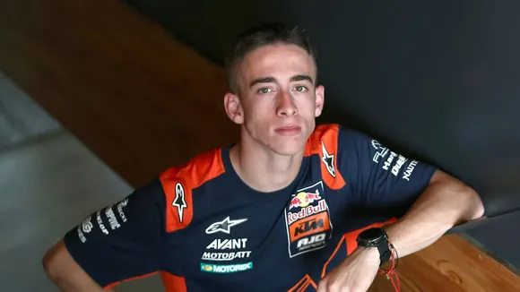 'It was a tough race' - Pedro Acosta opens up about P5 finish in Italian MotoGP