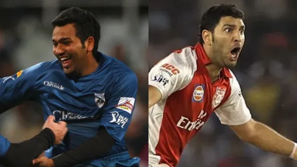 The top 5 youngest bowlers to get a hat trick in IPL