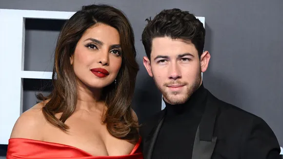 Priyanka Chopra Jonas opens up about her scary days in Hollywood!