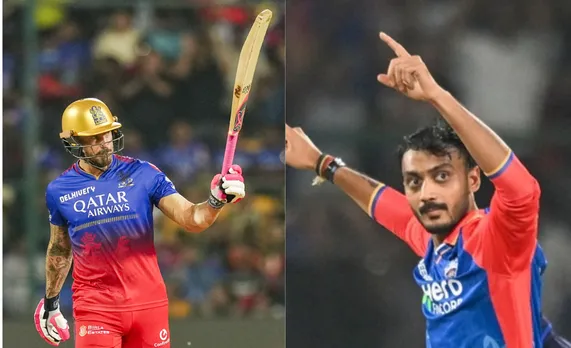 IPL 2024: Top 3 player battles to watch out for in the RCB vs DC match