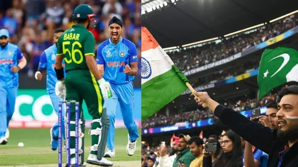 England's Edgbaston to turn into huge fan park on India vs Pakistan 2024 T20 World Cup match day