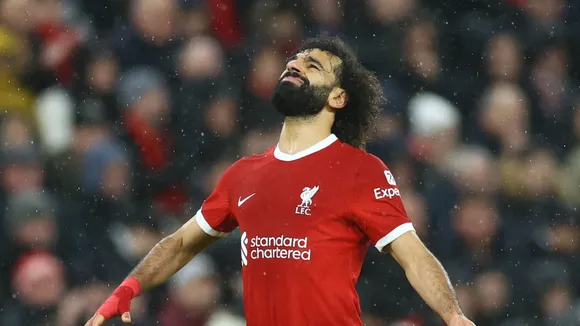 Liverpool to sign Real Madrid star in replacement for Mohammad Salah?
