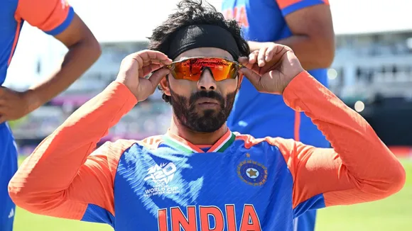 'I think four spinners are picked...' - Ravindra Jadeja reveals Team India's strategy ahead of Super 8 phase of 2024 T20 World Cup