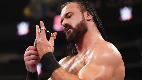 Drew McIntyre (Source: WWE)