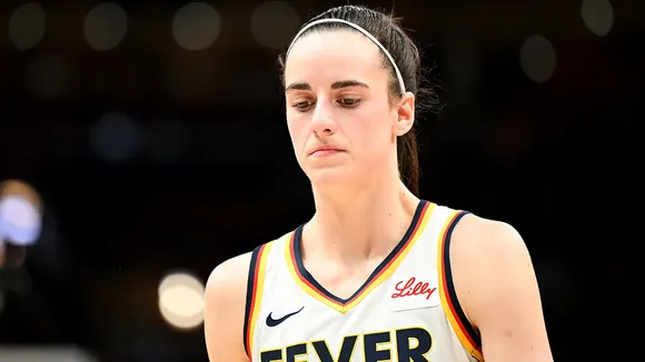 Caitlin Clark opens up on her rough WNBA debut as rookie