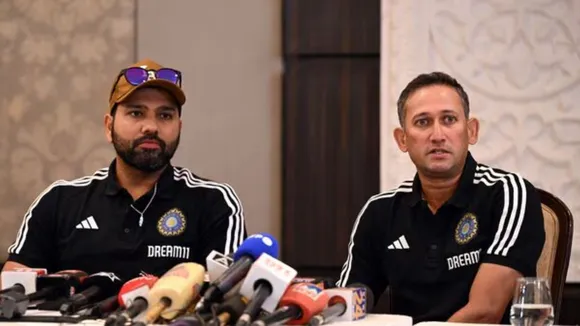 Ajit Agarkar breaks silence behind Rinku Singh’s exclusion from India’s 2024 T20 World Cup team