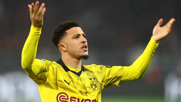 Why Borussia Dortmund can't afford to re-sign Jadon Sancho permanently?