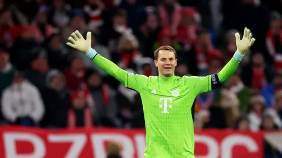 Top 3 goalkeepers with most clean sheets in UEFA Champions League