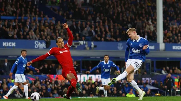 Premier League 2023-24 Match Ratings: Everton vs Liverpool, Match 34