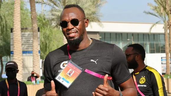 Usain Bolt reveals his love for cricket ahead of the 2024 T20 World Cup