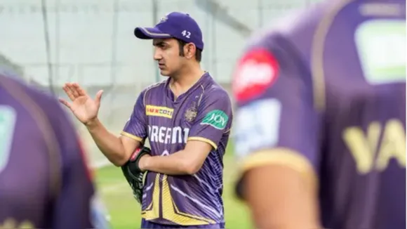 Gautam Gambhir (Source: X)