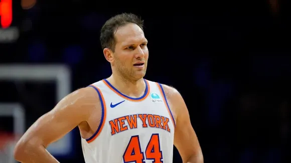 Bojan Bogdanovic will undergo surgeries and will not be available for playoff
