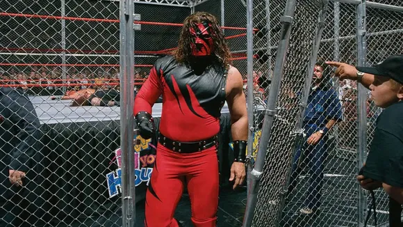 Kane (Source: Google)