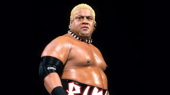 Rikishi opens up on clash of his twin sons on Night One of WrestleMania XL