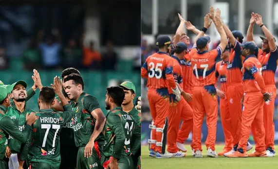 Bangladesh and Netherlands Qualification Scenarios Explained
