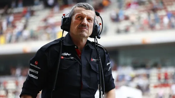 Former Haas team principal Guenther Steiner names young F2 driver who can be next Max Verstappen