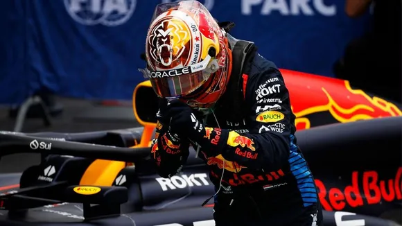 Austrian Grand Prix 2024: Max Verstappen takes pole, Ferrari mismanagement costs Charles Leclerc, check sprint qualification results
