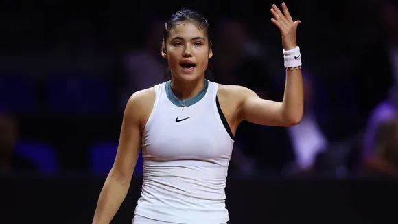 Emma Raducanu overlooked for French Open 2024 wildcard; Simona Halep and Dominic Thiem also snubbed