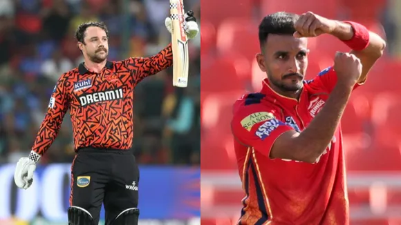 IPL 2024:SRH vs PBKS Match 69-Top 3 Players battles to watch out for