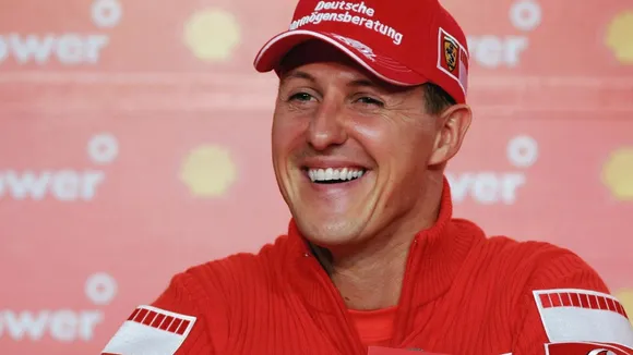 Michael Schumacher's family awarded £170,026 in compensation for fake interview case