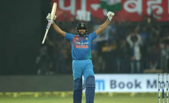 'See, it is part of life...' - Rohit Sharma breaks his silence on captaincy row with Hardik Pandya in IPL 2024