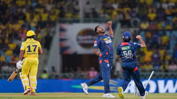 IPL 2024: LSG vs CSK Match 34- Top 5 Standout Performances from the Match