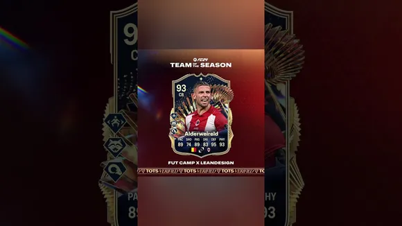 Here is how to acquire the Toby Alderweireld card in the FC Mobile TOTS 24