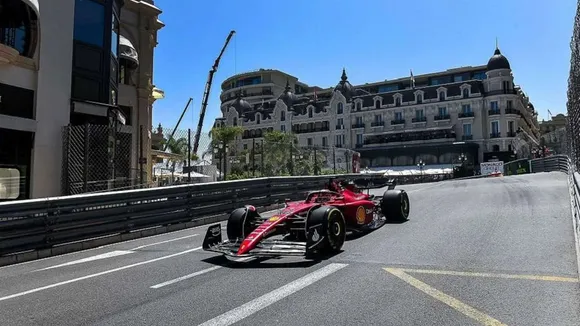 Monaco GP 2024: Here is full schedule for crown jewel event of F1 in Monte Carlo this week