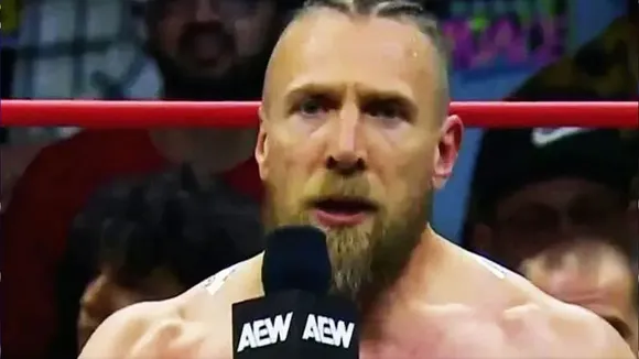 Bryan Danielson reveals only reason to join Team AEW to take on The Elite on Double or Nothing