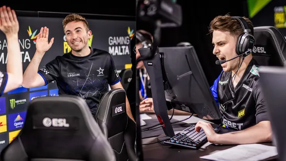 Four spots remain as NaVi and Complexity secures Playoff at EPL S19