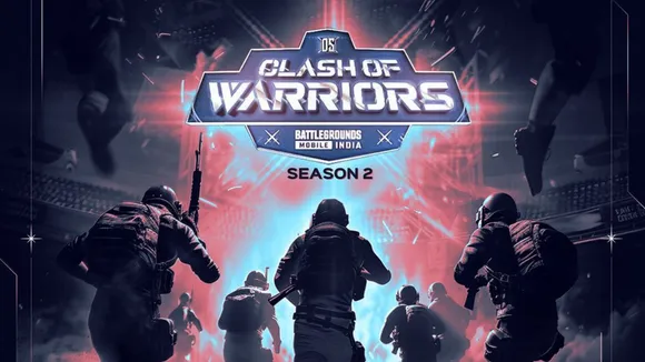 Server issues hit OS Esports BGMI Clash of Warriors Season 2