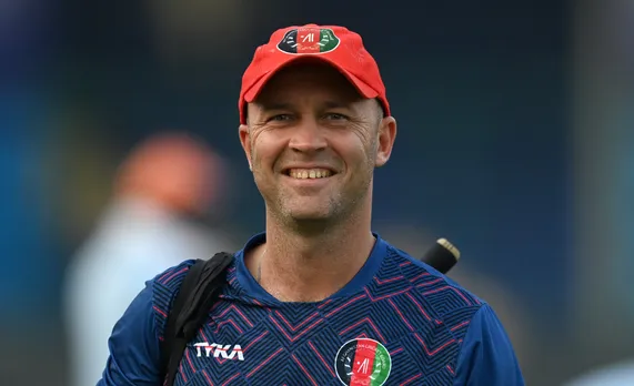 'There's a history of the player as well...' - Afghanistan coach Jonathan Trott refrains from taking Virat Kohli's name during press conference ahead of clash against India in T20 World Cup 2024