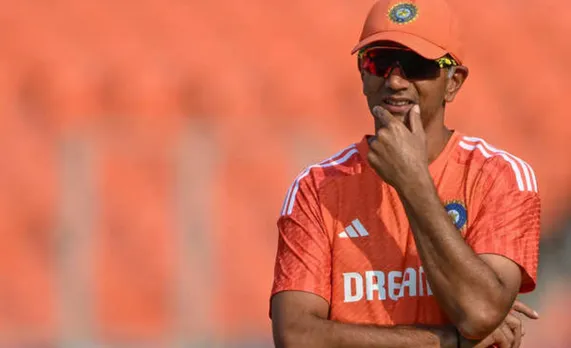 'Have five wicket-taking specialist bowlers...' - Former India batter's advice to Rahul Dravid ahead of T20 World Cup 2024 squad announcement