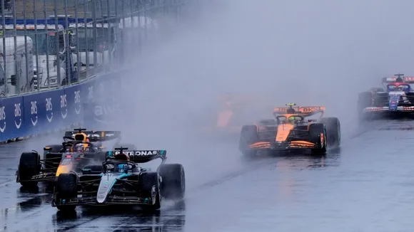 Top 5 most underrated moments of Canadian Grand Prix 2024