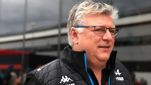 Former Alpine team boss Otmar Szafnauer opens up about reason behind divided Formula 1 grid