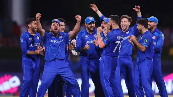 T20 World Cup 2024: How Afghanistan and Australia can qualify for the Semi-Finals