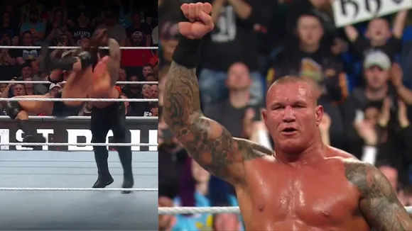 King of the Ring 2024: Randy Orton, Women's Tag team Champions, and Bloodline claim wins in first round on Smackdown