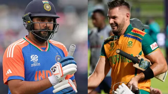 T20 World Cup 2024: Noted Indian astrologer who correctly predicted toss, predicts favorites to win the match