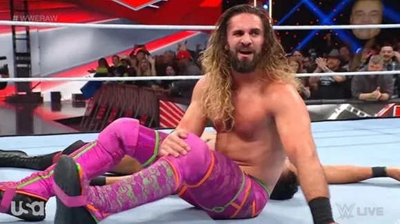 Seth Rollins undergoes surgery; major injury revealed