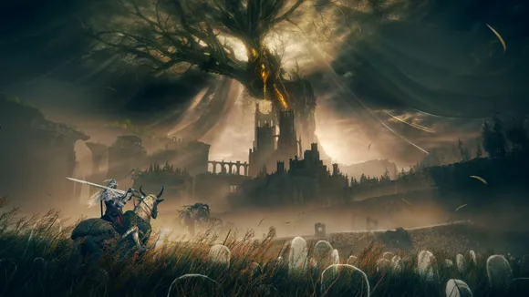 Shadow of the Erdtree to be the only DLC for Elden Ring