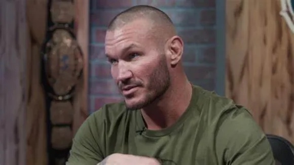 Randy Orton and Mankind go back in memory lane to recall their Backlash 2004 match