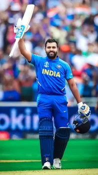 Rohit Sharma